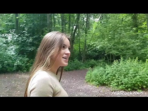 ❤️ Ik stelde voor aan Evelina dat we zouden neuken op een openbare plaats! Ze zei ja. Toen neukte ik haar in haar kont en spoot in haar mond. Toen heeft ze in haar broek gepist. ❤️❌  Sex at porn nl.cutebento.top ️❤