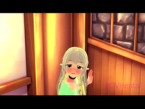 ❤️ (Trap) Elfenmeisje helpt je gezicht wassen. ❤️❌  Sex at porn nl.cutebento.top ️❤