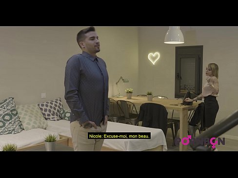 ❤️ PORNBCN 4K Een rijpe vrouw met grote tieten wil anaal geneukt worden jonge gigolo met grote lul blowjob amortisme harde neuk hand job dog style pussy lick orgasme Franse ondertiteling ❤️❌  Sex at porn nl.cutebento.top ️❤