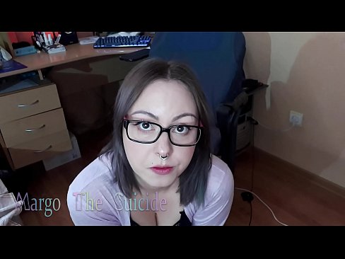 ❤️ Sexy meisje met bril zuigt Dildo diep op camera ❤️❌  Sex at porn nl.cutebento.top ️❤