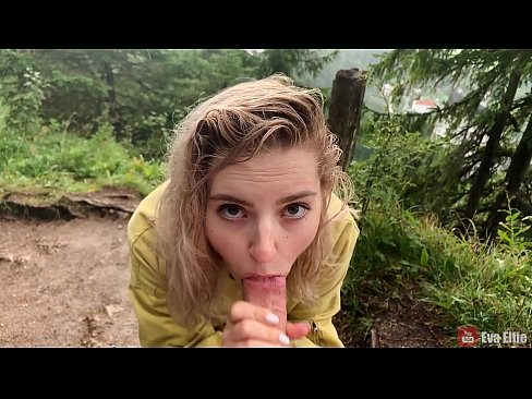 ❤️ Meisje slikt sperma na een publieke pijpbeurt - Eva Elfi ❤️❌  Sex at porn nl.cutebento.top ️❤