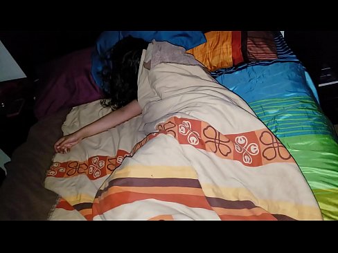 ❤️ Stiefzoon die zijn jonge stiefmoeder berispt terwijl ze slaapt. ❤️❌  Sex at porn nl.cutebento.top ️❤